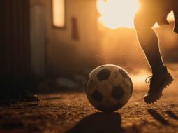 Kicking Through Time The Evolution of Soccer from Ancient Roots to Global Fame